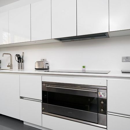En-Suite Room In Zone 1 Λονδίνο Εξωτερικό φωτογραφία