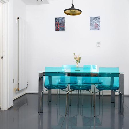 En-Suite Room In Zone 1 Λονδίνο Εξωτερικό φωτογραφία