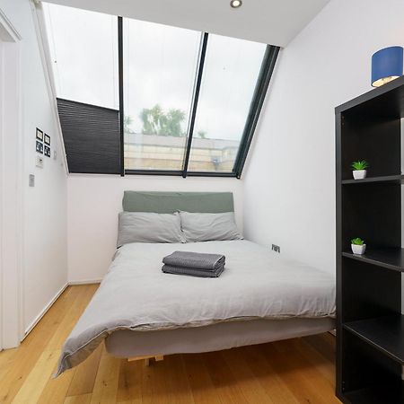En-Suite Room In Zone 1 Λονδίνο Εξωτερικό φωτογραφία