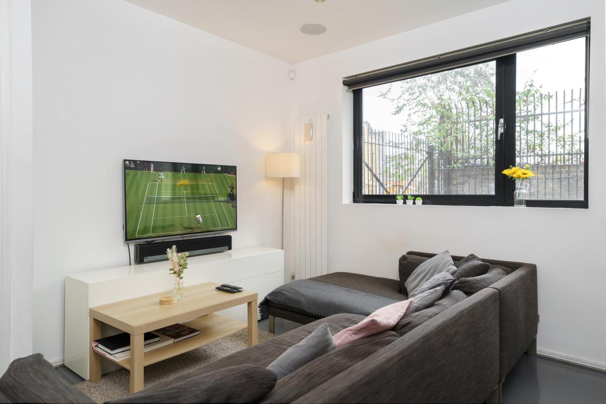 En-Suite Room In Zone 1 Λονδίνο Εξωτερικό φωτογραφία