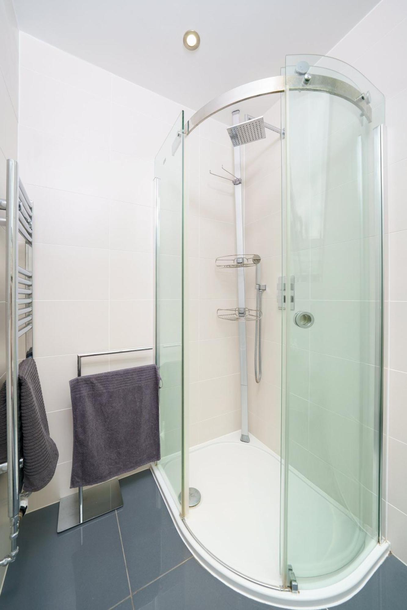 En-Suite Room In Zone 1 Λονδίνο Εξωτερικό φωτογραφία