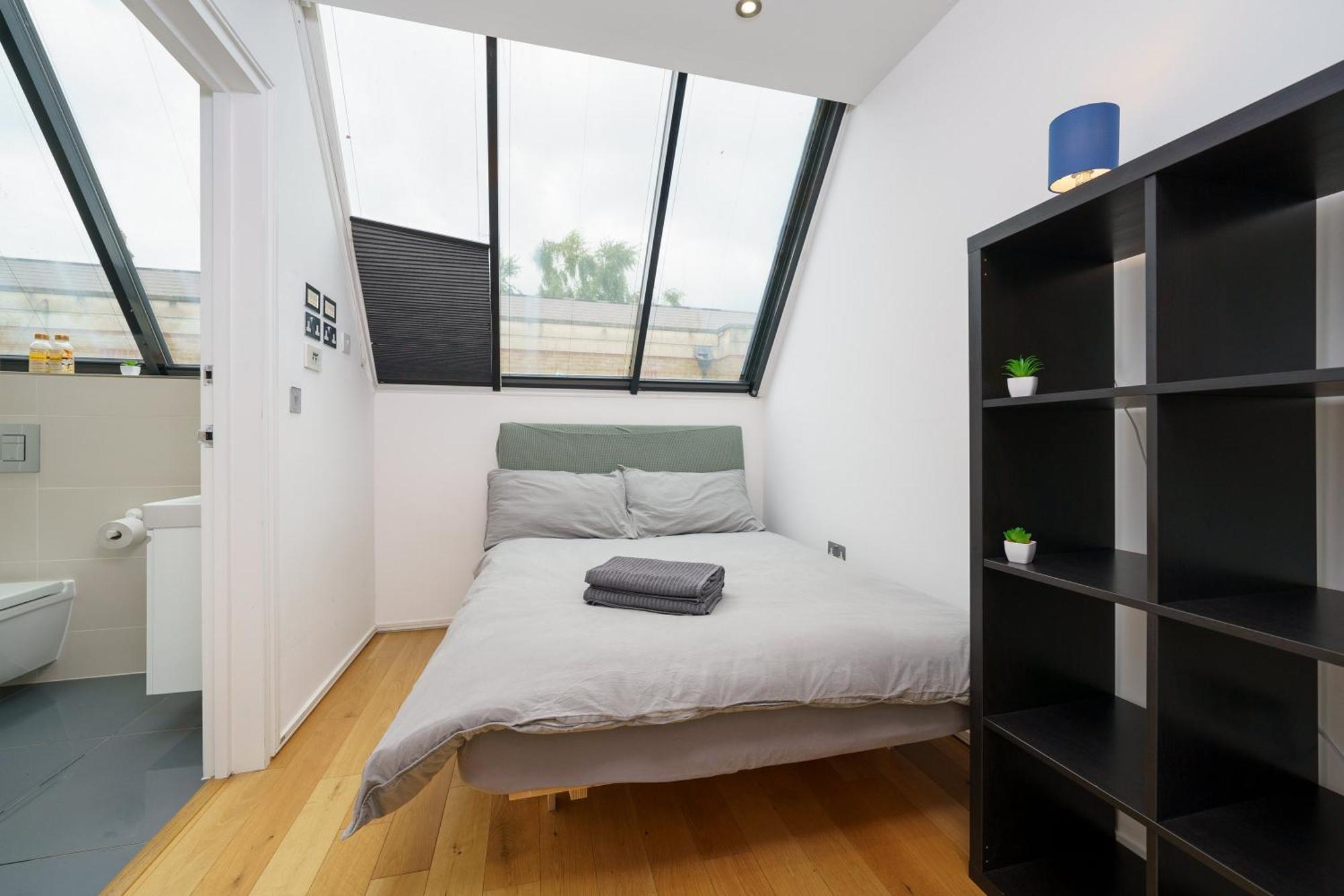 En-Suite Room In Zone 1 Λονδίνο Εξωτερικό φωτογραφία